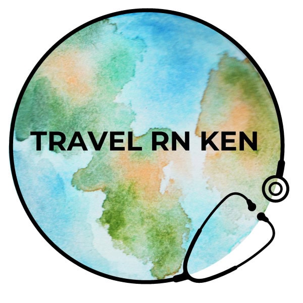 Travel RN Ken
