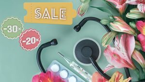 Year-Round Nurse Discounts (2026): Deals + Perks for Healthcare Workers