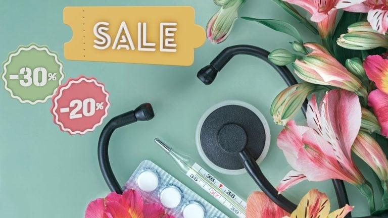 Year-Round Nurse Discounts (2026): Deals + Perks for Healthcare Workers